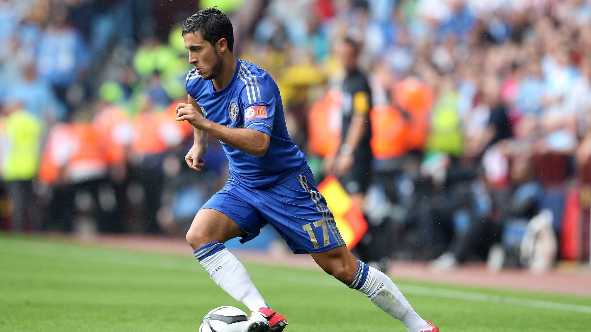 开云官网-掀翻西甲豪门的威尔士奇迹！基耶萨一锤定音，诠释何为关键先生